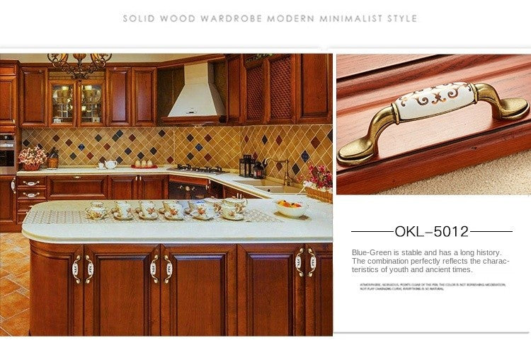 Apstelle-Zinc Modern Alloy Cozinha Puxador, prata, preto, armário, cozinha, arm