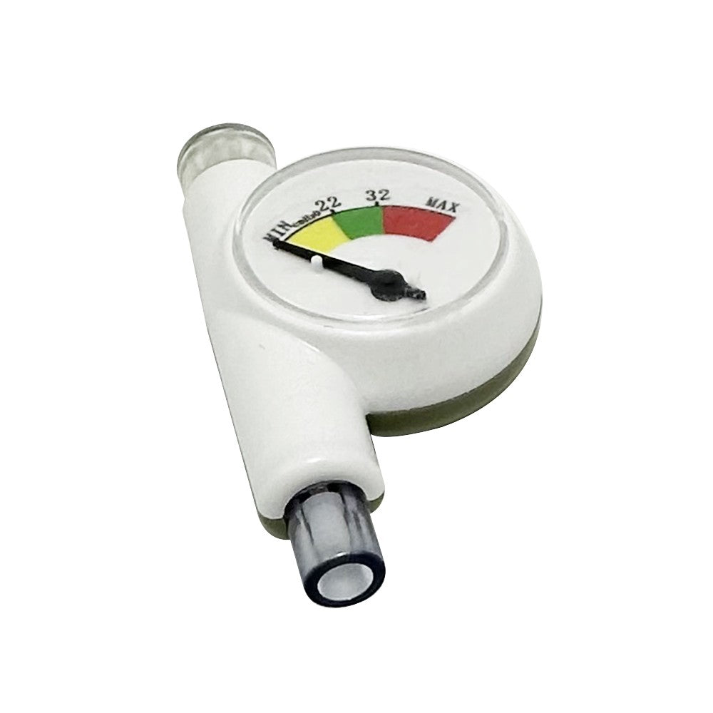 Balão de intubação endotraqueal, medidor de pressão, dispositivo de detecção de saturação, animal de estimação, máquina de anestesia, acessórios clínicos