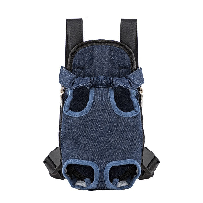 Mochila transportadora para cães de estimação, malha camuflada, produtos de v