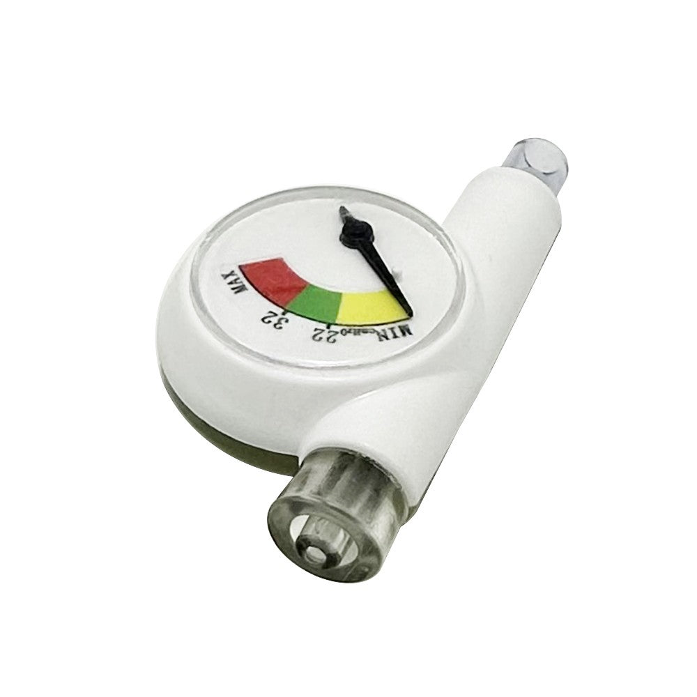 Balão de intubação endotraqueal, medidor de pressão, dispositivo de detecção de saturação, animal de estimação, máquina de anestesia, acessórios clínicos