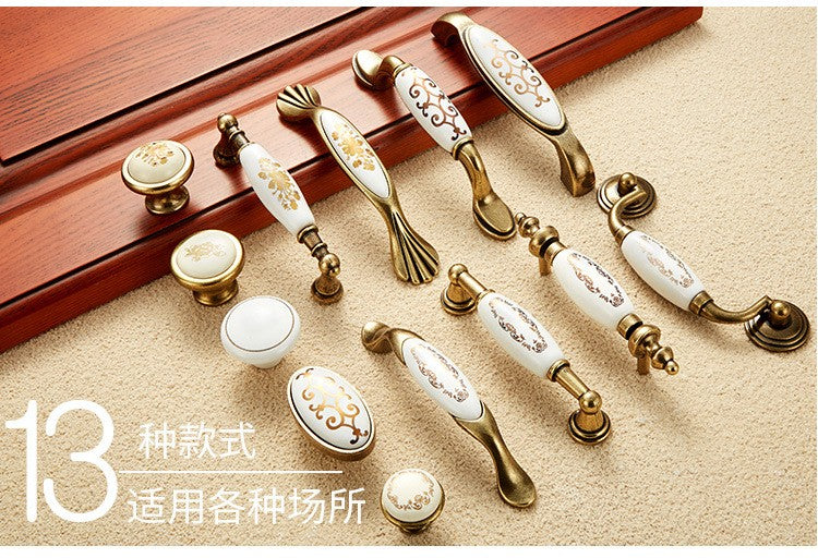 Apstelle-Zinc Modern Alloy Cozinha Puxador, prata, preto, armário, cozinha, arm