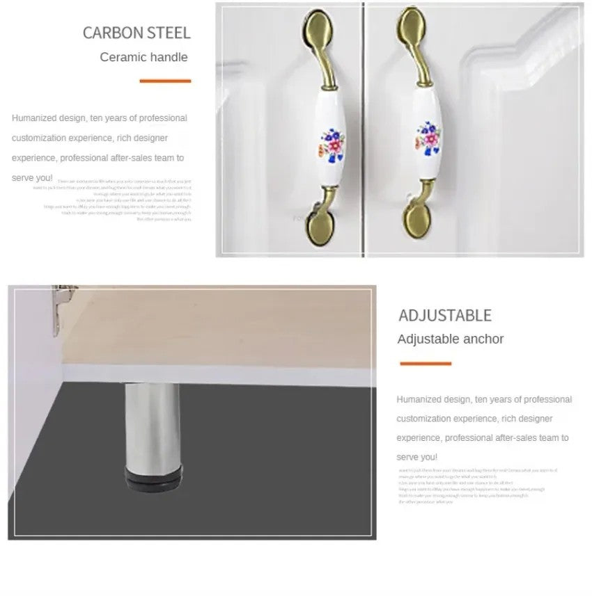 Pias de cozinha modernas de aço inoxidável, pia de lavar louça, armário de c