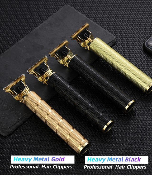 Novo barbeador elétrico profissional para homens navalha para homens cortador d