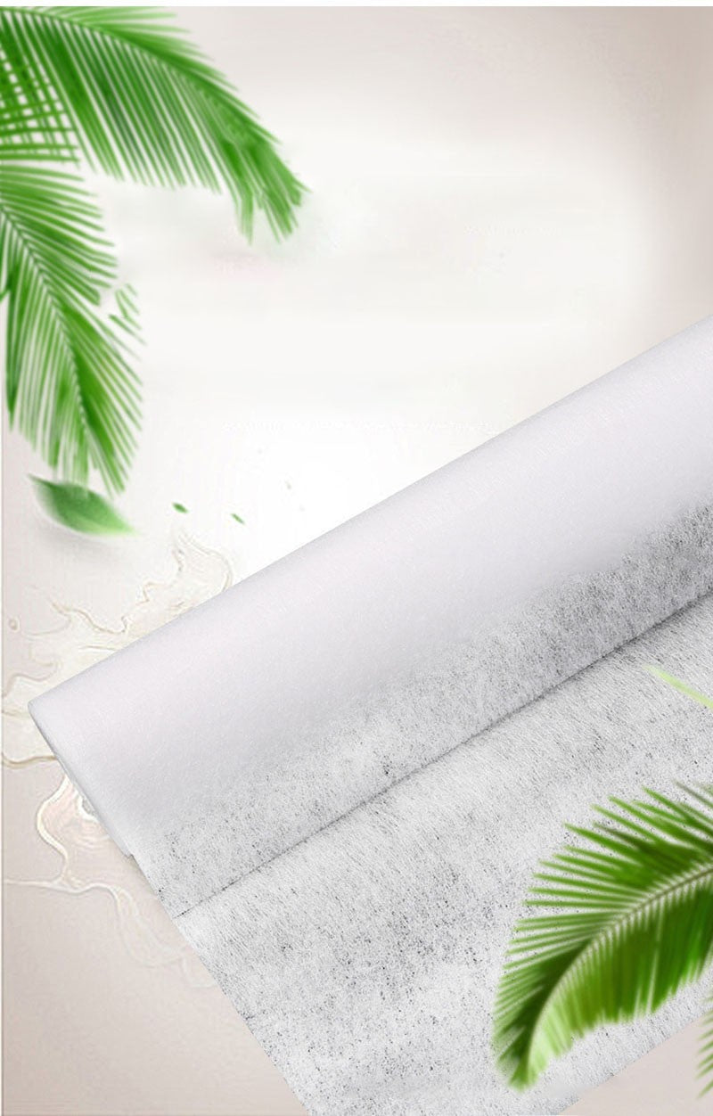 5/10m capa filtro de óleo papel não tecido exaustor extrator ventilador filtro