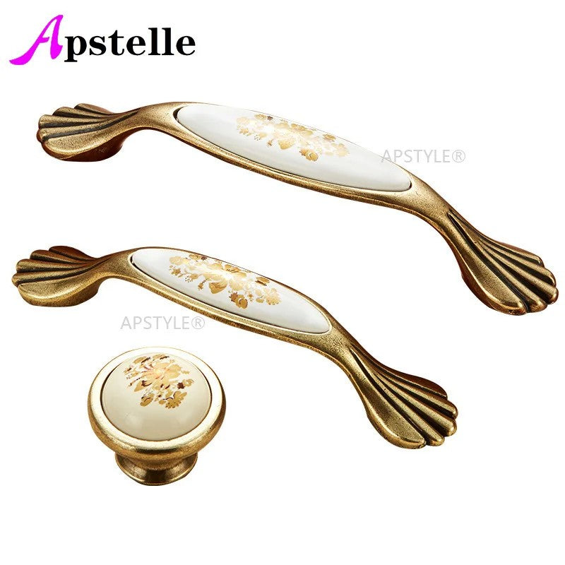 Apstelle-Zinc Modern Alloy Cozinha Puxador, prata, preto, armário, cozinha, arm