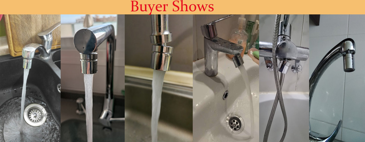 Aerador De Torneira De Latão Para Banheiro Bubbler De Água, Saving Tap Bidé D