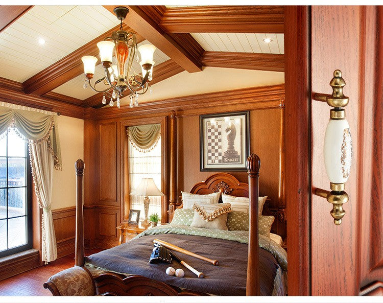 Apstelle-Zinc Modern Alloy Cozinha Puxador, prata, preto, armário, cozinha, arm