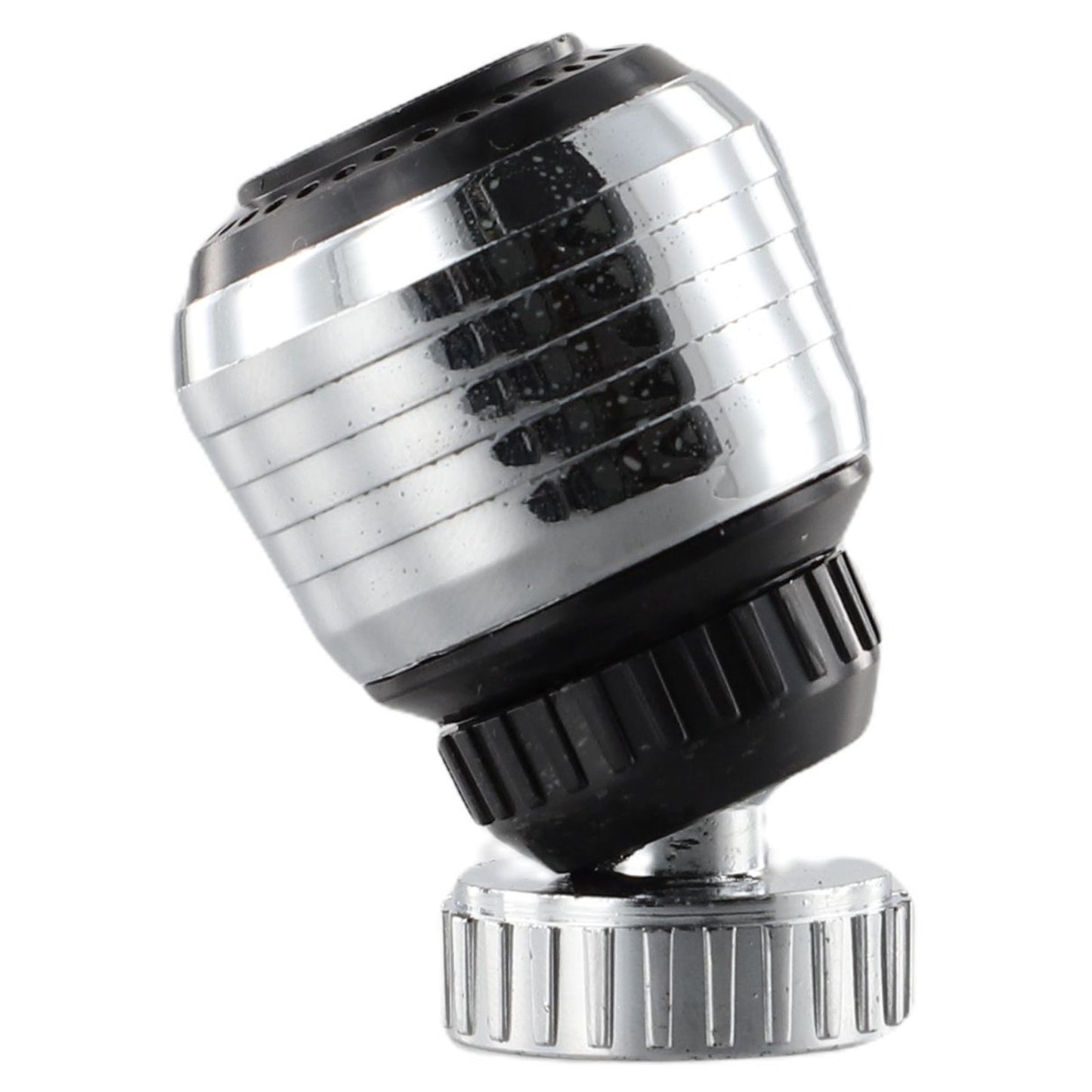 Torneira da cozinha aerador grau giratório bubbler poupança de água adaptador