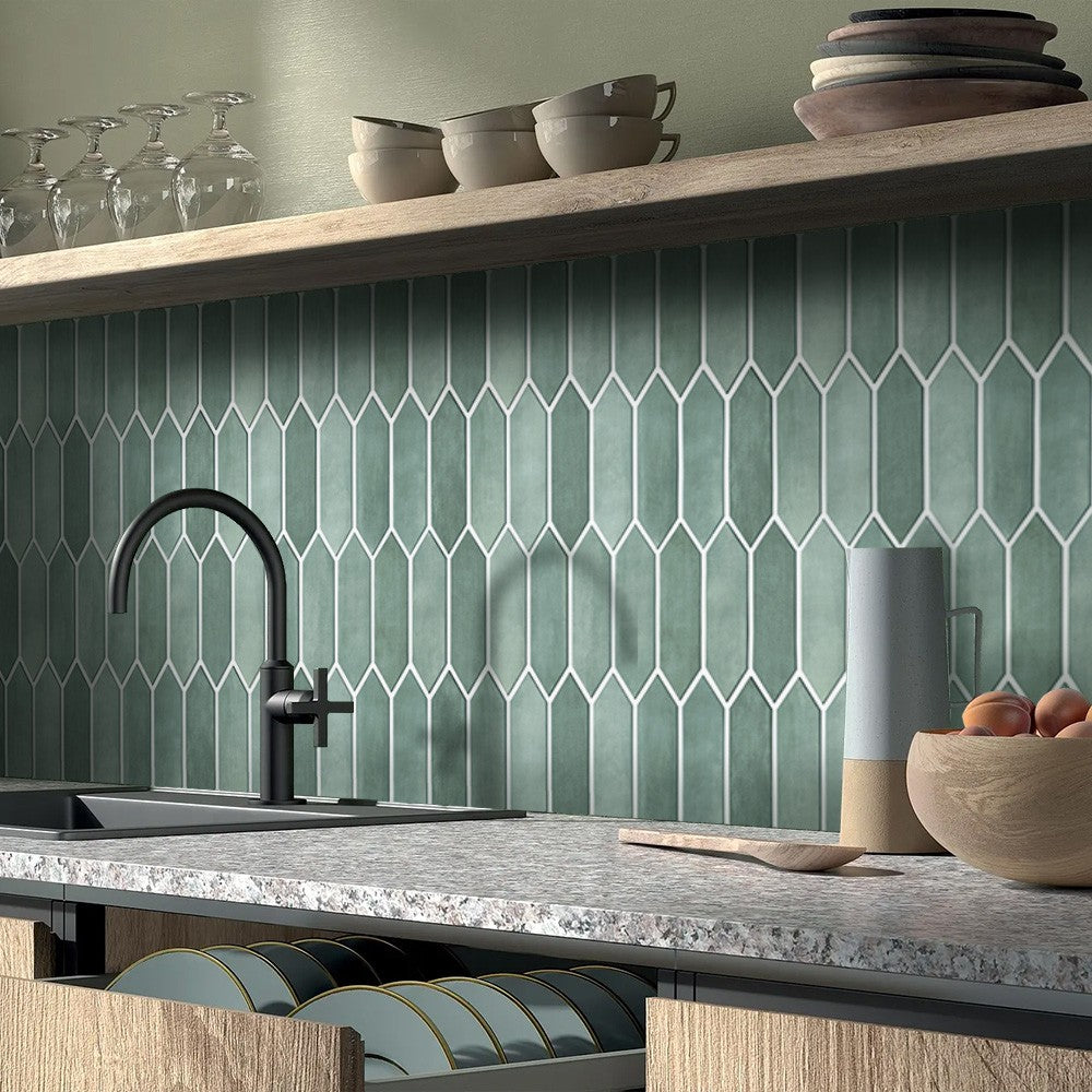 10 painéis de parede 3D dos peças, telhas do backsplash da cascata e da vara,