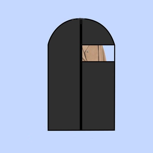 Capa de roupas à prova de poeira, à prova d'água, capa contra poeira, cas