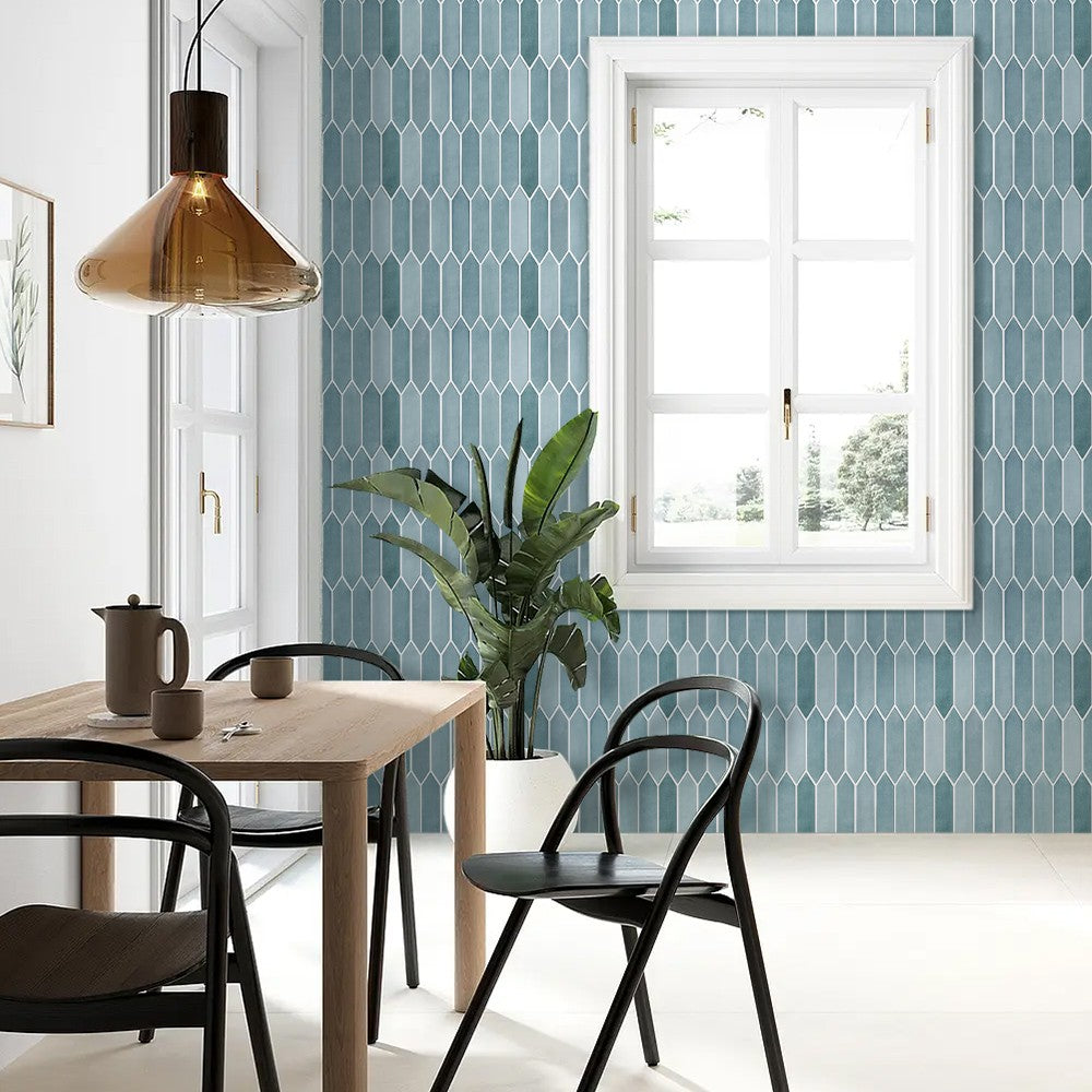 10 painéis de parede 3D dos peças, telhas do backsplash da cascata e da vara,