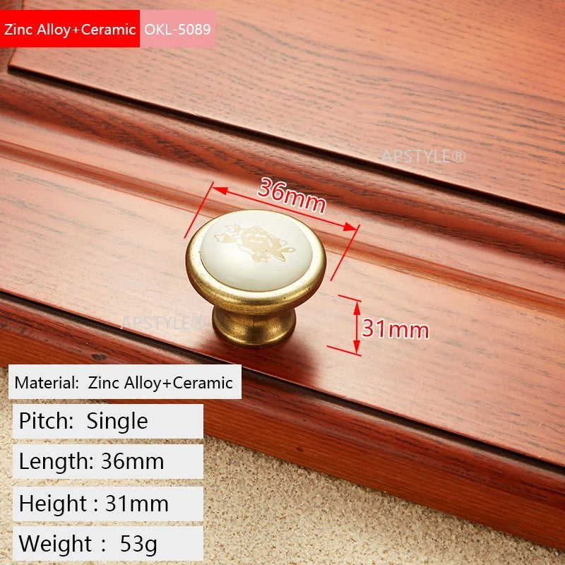 Apstelle-Zinc Modern Alloy Cozinha Puxador, prata, preto, armário, cozinha, arm