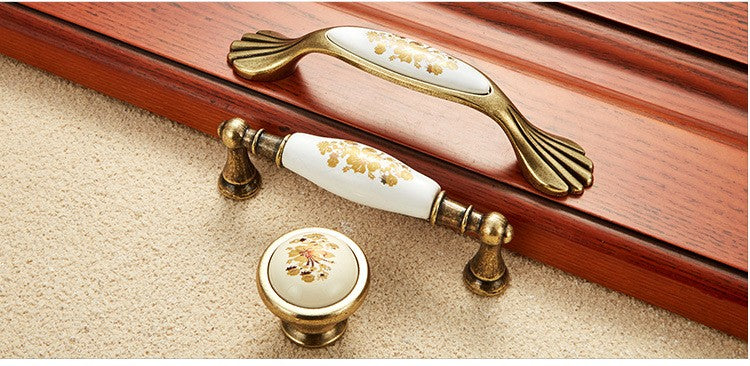 Apstelle-Zinc Modern Alloy Cozinha Puxador, prata, preto, armário, cozinha, arm