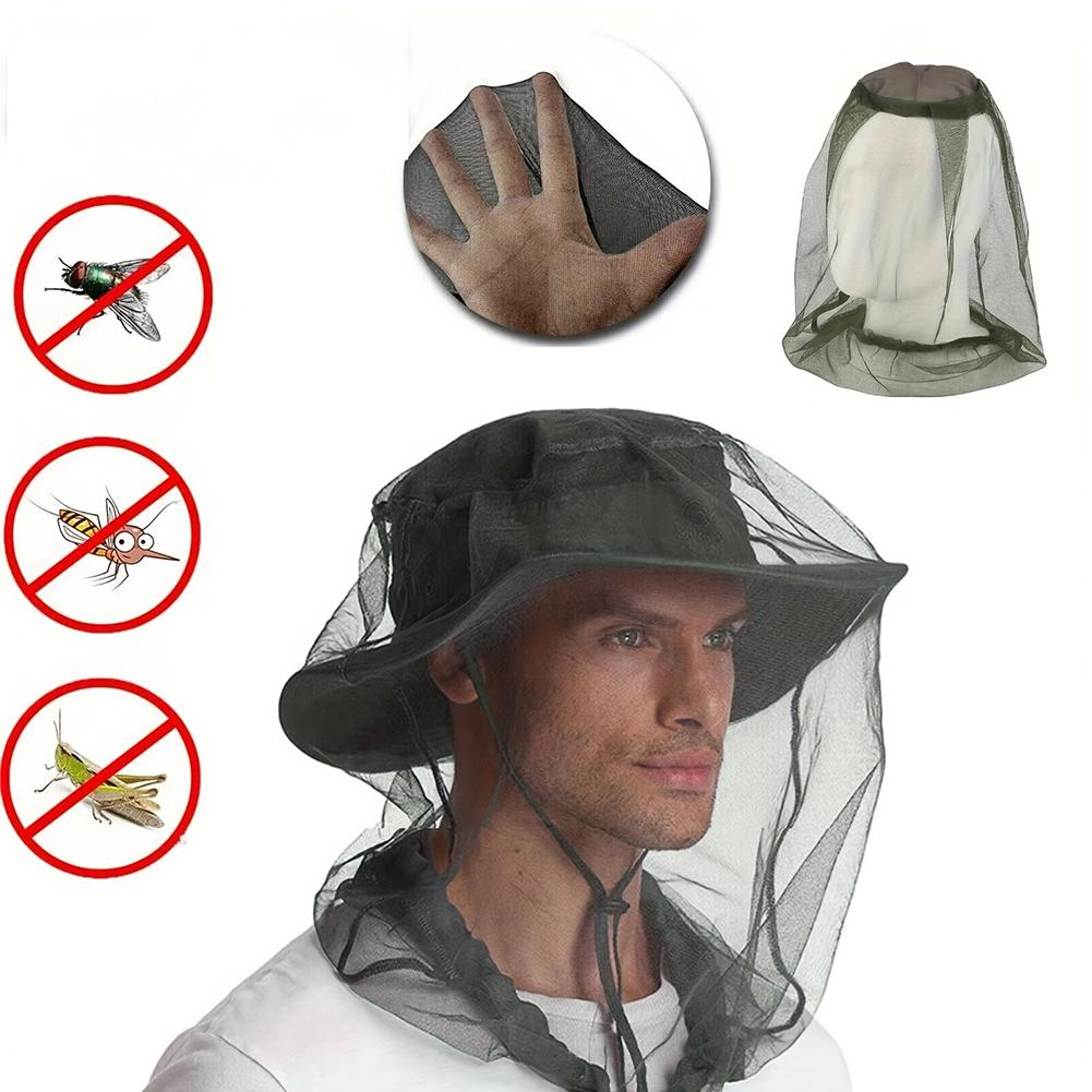 Buracos finos malha proteção tela de mosca premium anti mosquito inseto cabeç