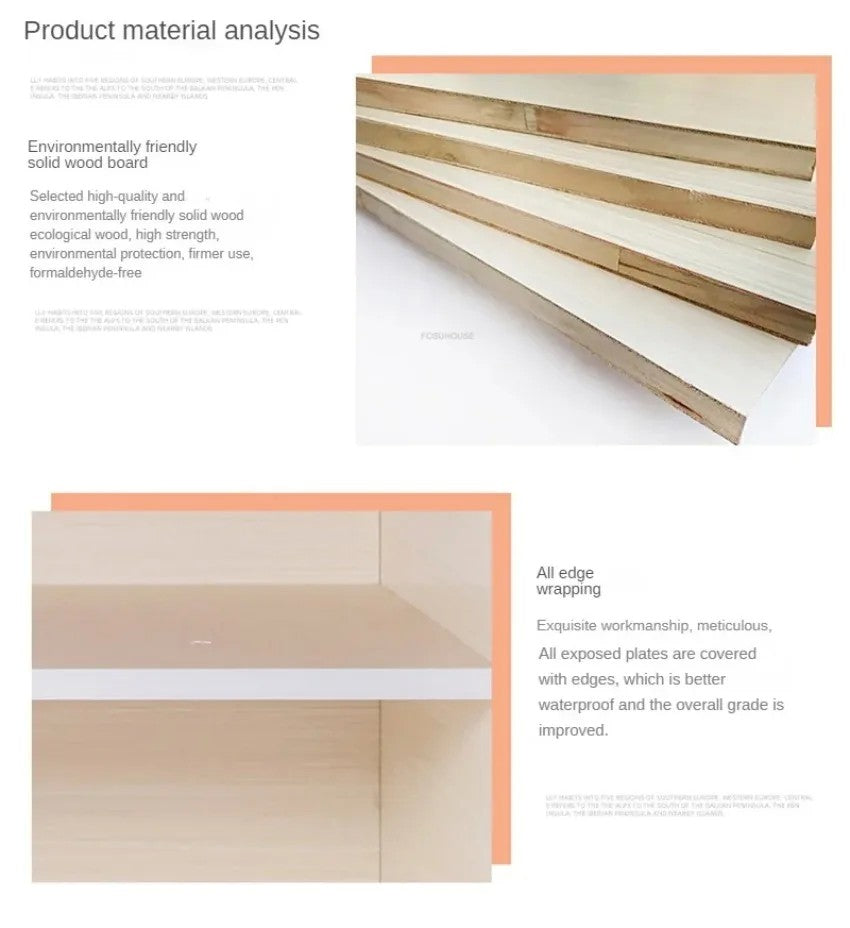 Pias de cozinha modernas de aço inoxidável, pia de lavar louça, armário de c