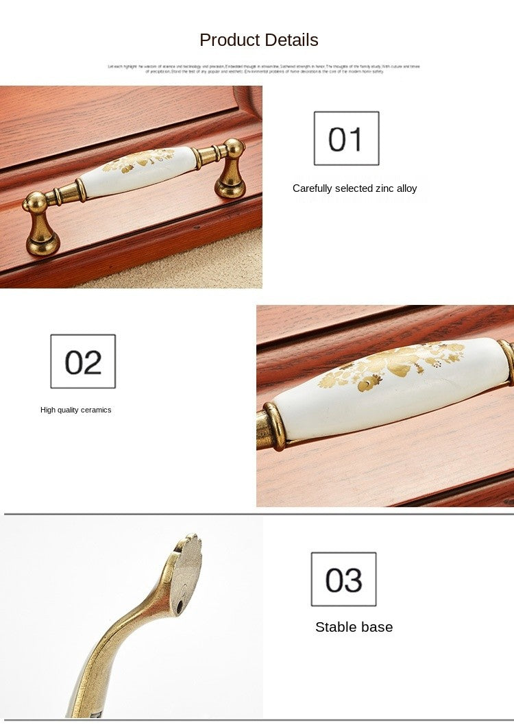 Apstelle-Zinc Modern Alloy Cozinha Puxador, prata, preto, armário, cozinha, arm