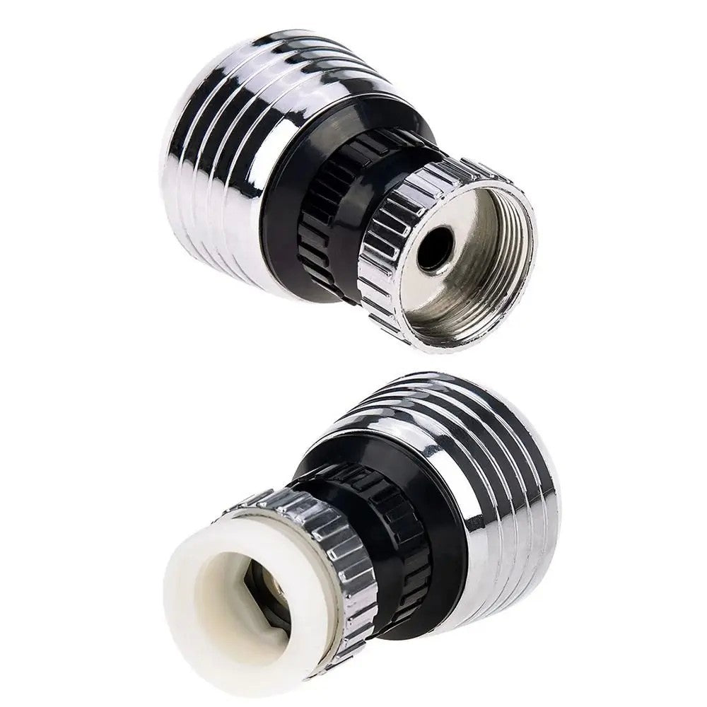 360 graus torneira rotativa bubbler filtro bico impulsionador extensor de bocal