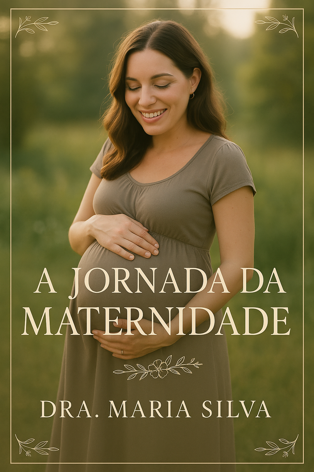 A JORNADA DA MATERNIDADE