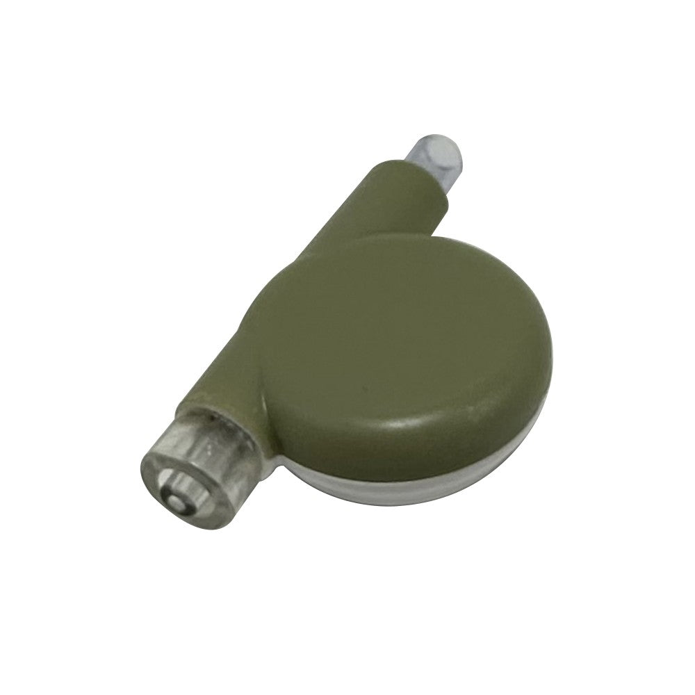 Balão de intubação endotraqueal, medidor de pressão, dispositivo de detecção de saturação, animal de estimação, máquina de anestesia, acessórios clínicos