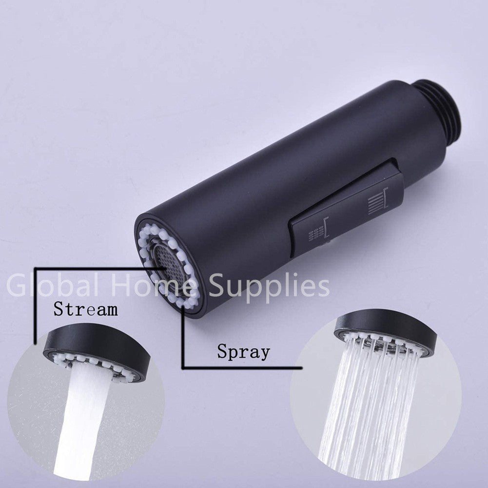 Torneira do banheiro pull out spray cabeça de chuveiro configuração cozinha s