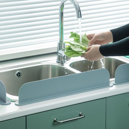 Pia de silicone respingo guarda silicone respingo guarda para pia da cozinha ár