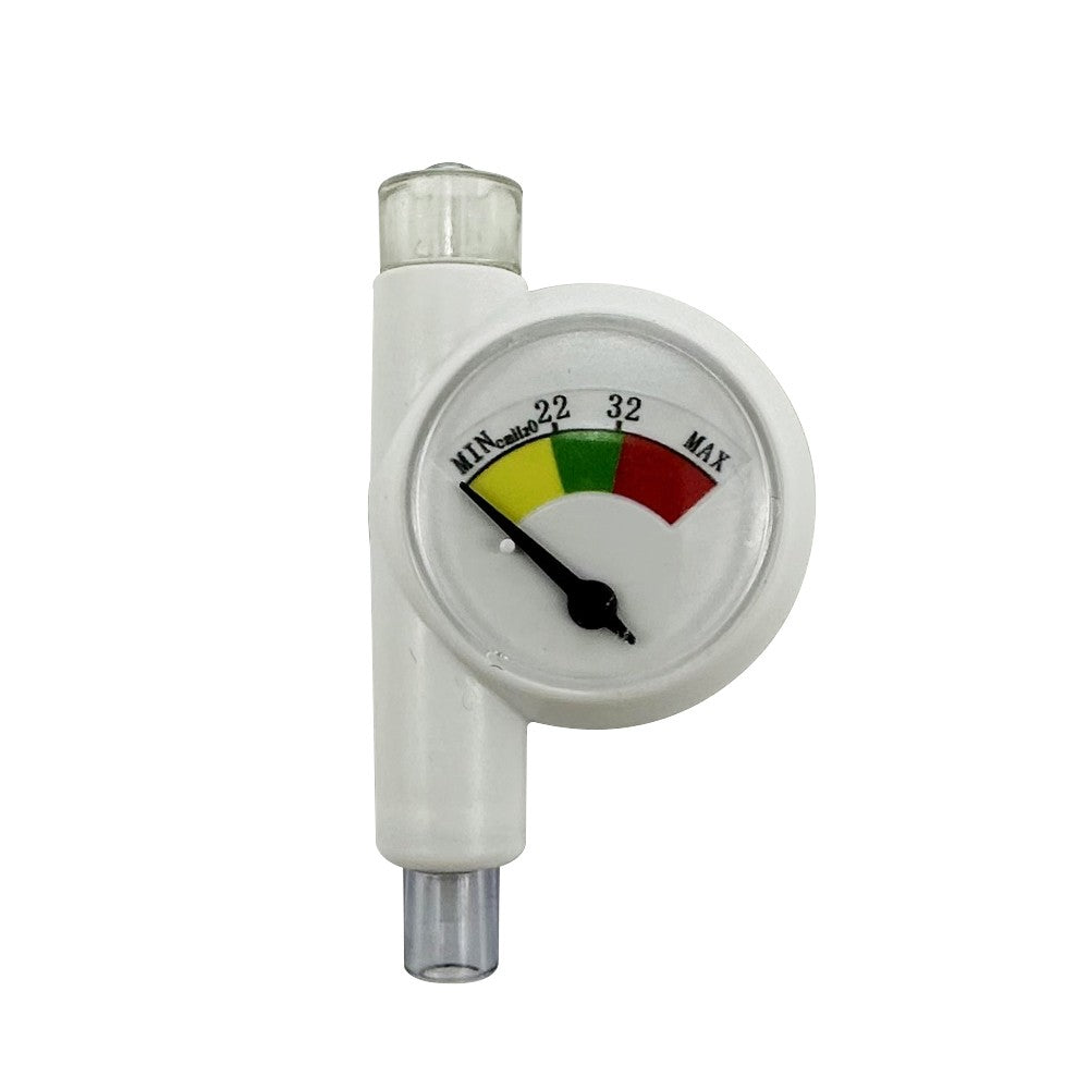 Balão de intubação endotraqueal, medidor de pressão, dispositivo de detecção de saturação, animal de estimação, máquina de anestesia, acessórios clínicos