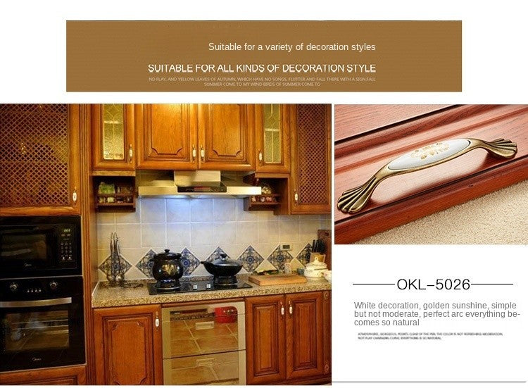 Apstelle-Zinc Modern Alloy Cozinha Puxador, prata, preto, armário, cozinha, arm