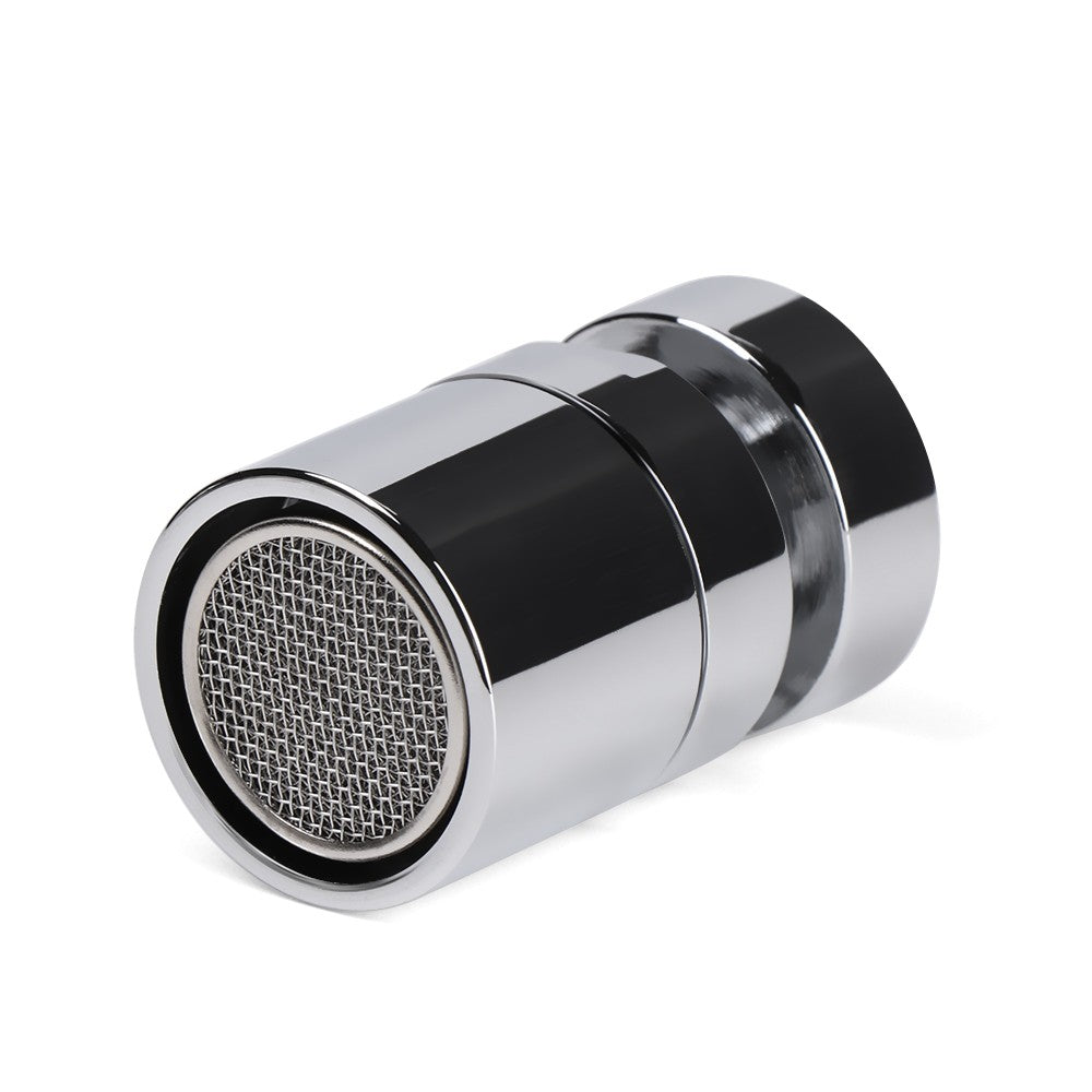 Aerador De Torneira De Latão Para Banheiro Bubbler De Água, Saving Tap Bidé D