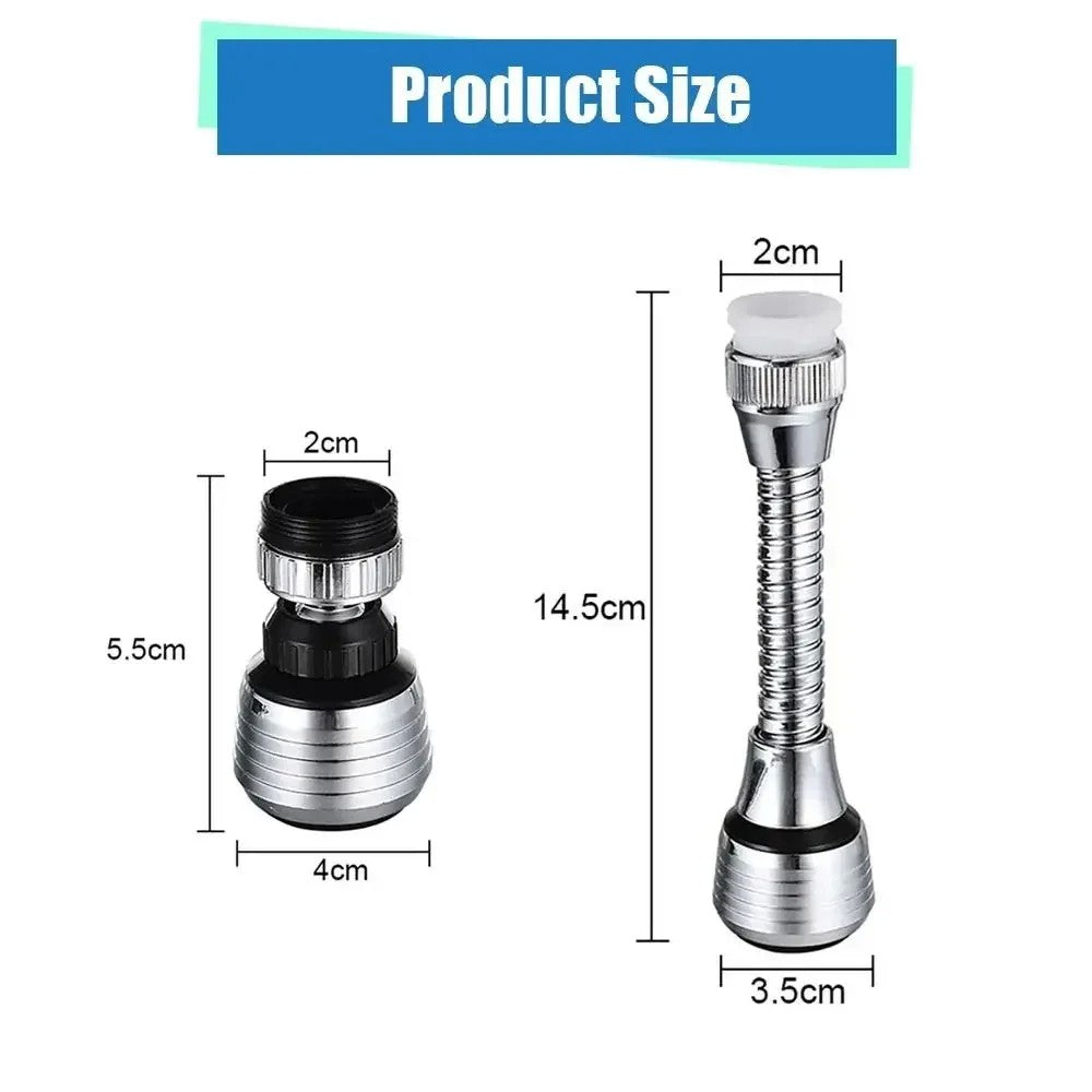 360 graus torneira rotativa bubbler filtro bico impulsionador extensor de bocal