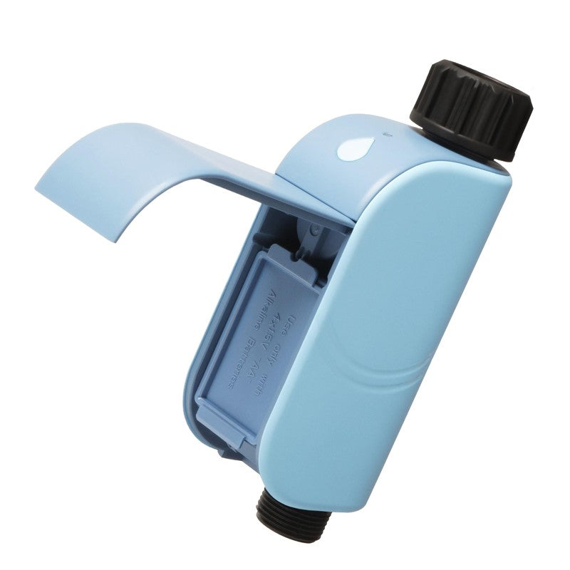 Inteligente wi fi jardim rega temporizador tuya sprinkler automático sistema de