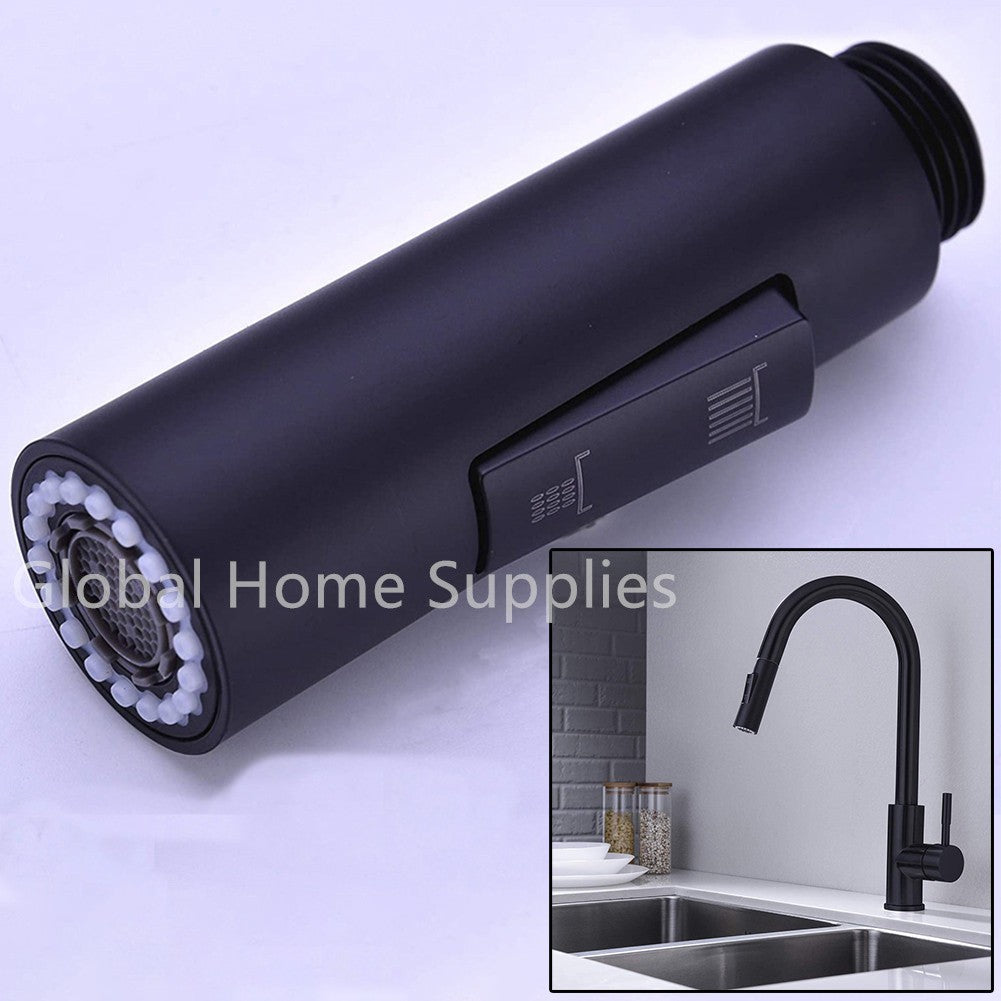 Torneira do banheiro pull out spray cabeça de chuveiro configuração cozinha s