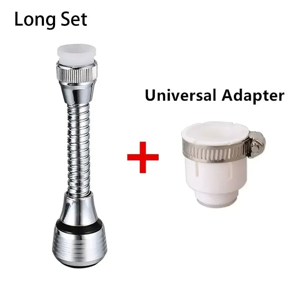 360 graus torneira rotativa bubbler filtro bico impulsionador extensor de bocal