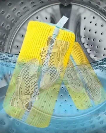 Saco de roupa de algodão fibra macia fácil remoção de sujeira saco de roupa