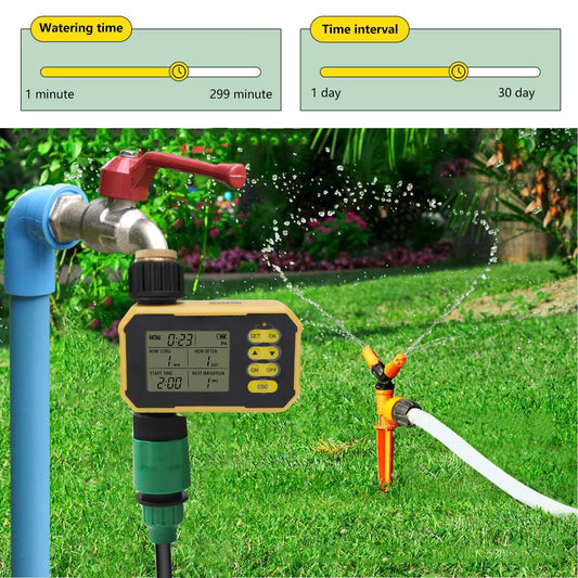 Temporizador de controle solar tipo c, porta de carregamento, temporizador de re
