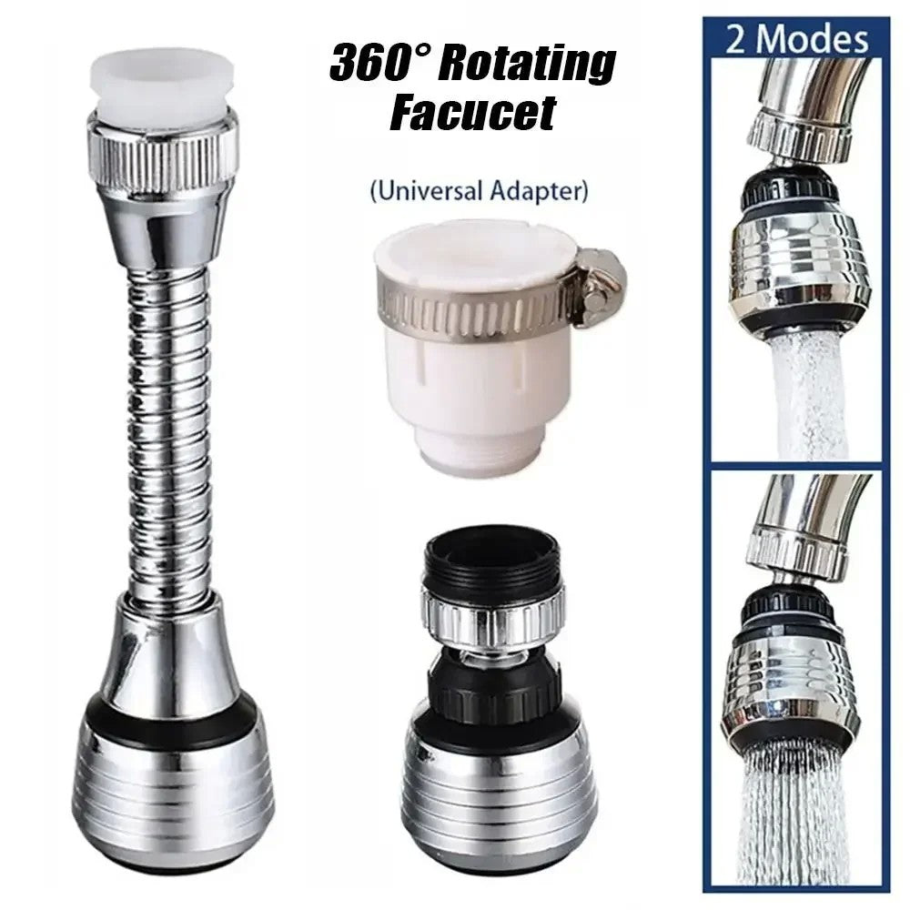 360 graus torneira rotativa bubbler filtro bico impulsionador extensor de bocal