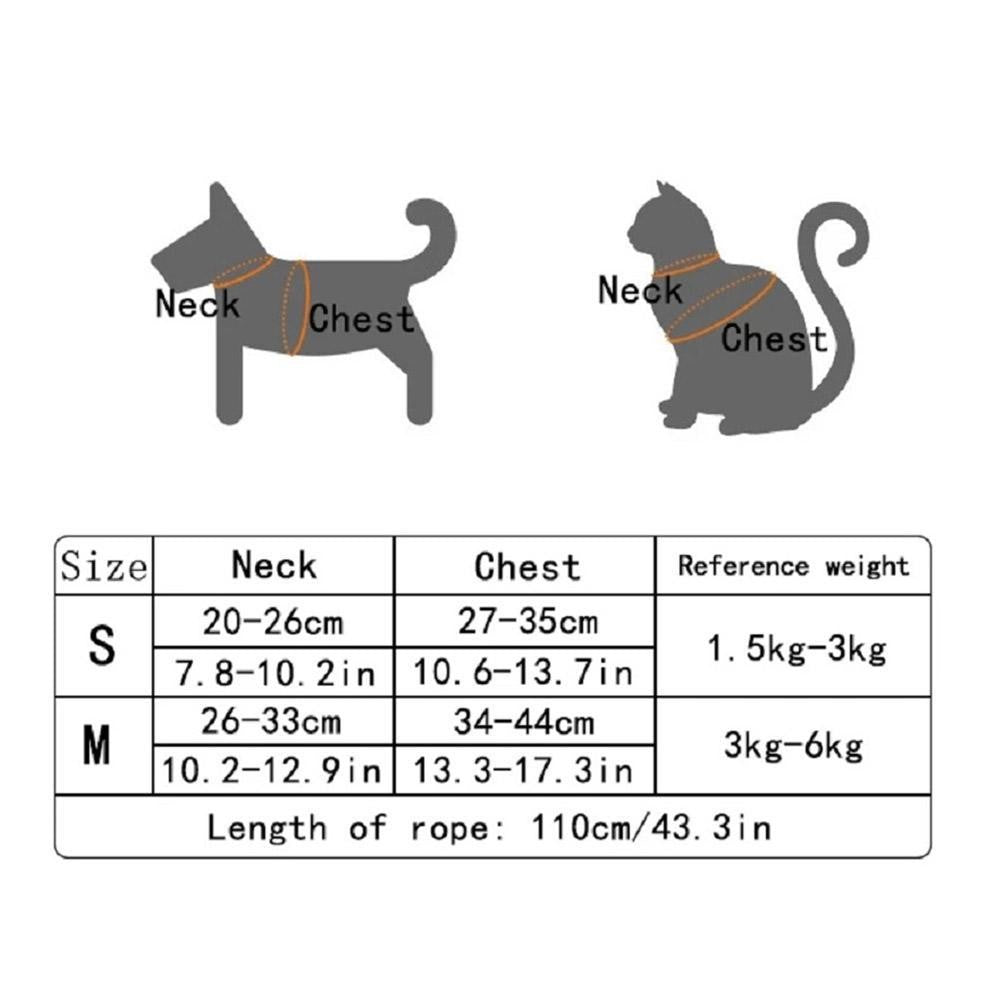 Coleira para animais de estimação estilo camiseta ajustável arnês para cães