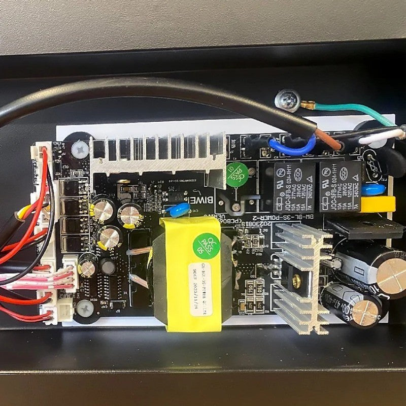 Lareira atomizadora 3d para sala de estar, lareira eletrônica multicolorida com