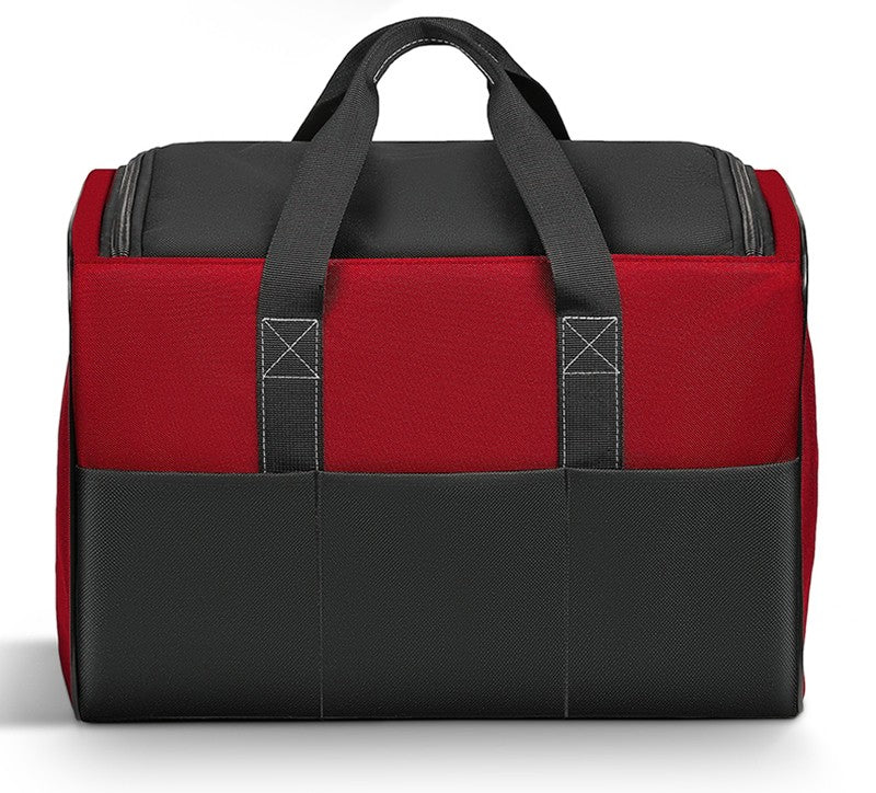 Bolsa de ferramentas de poliéster resistente, resistente ao desgaste, sacos de