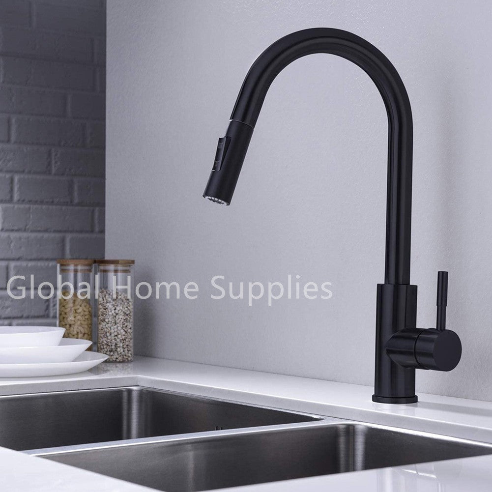 Torneira do banheiro pull out spray cabeça de chuveiro configuração cozinha s