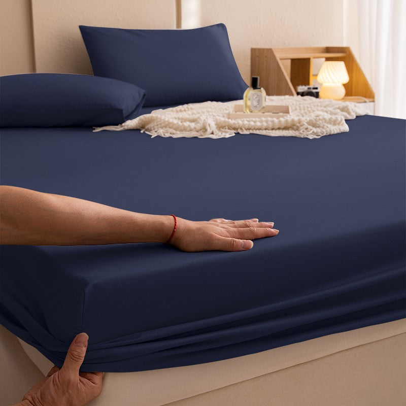 100% capas de colchão à prova d&#39;água protetor de cama ajustável lençói