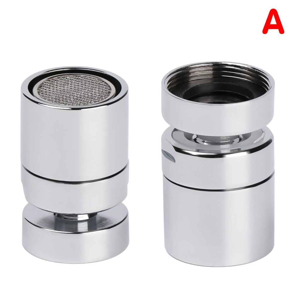 Aerador De Torneira De Latão Para Banheiro Bubbler De Água, Saving Tap Bidé D