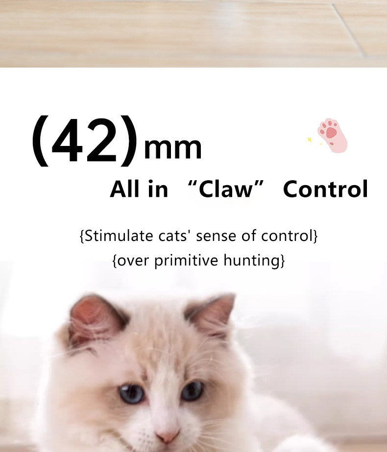 Gato bola interativa inteligente gato brinquedos interior automático rolamento