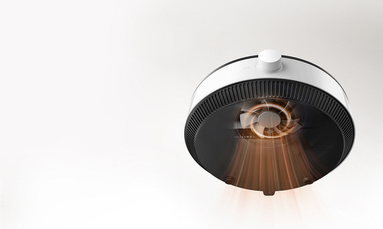 Fogão de indução XIAOMI MIJIA N1, 2100W de alta potência, 6 níveis de calor