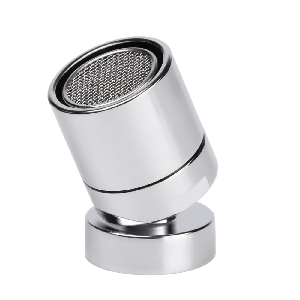 Aerador De Torneira De Latão Para Banheiro Bubbler De Água, Saving Tap Bidé D
