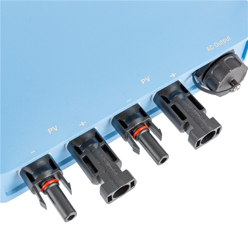 1000w 800w 700w 600w grau tie micro inversor solar mppt operação 28-55v invers