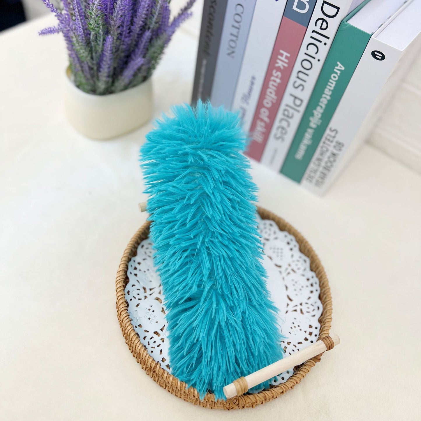 Gato de pelúcia mastigar brinquedo catnip auto-hi mordida brinquedos tira trave