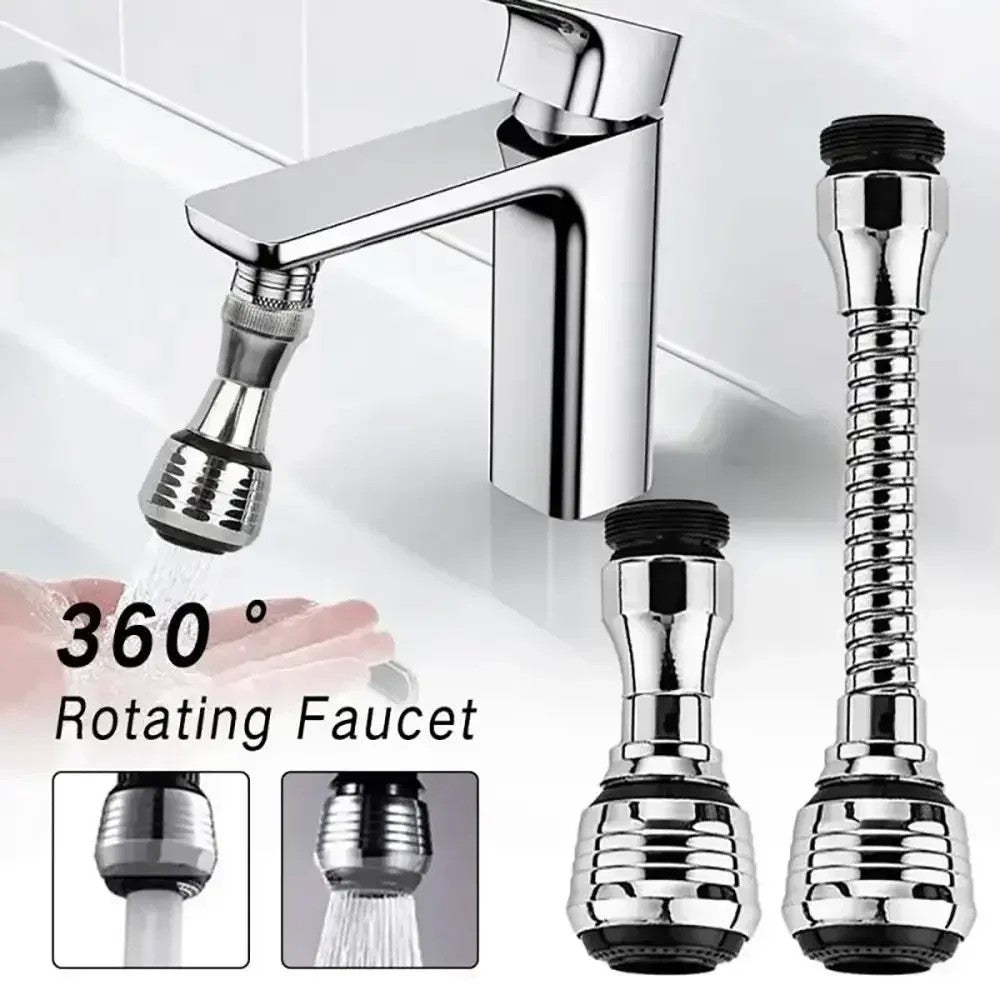 360 graus torneira rotativa bubbler filtro bico impulsionador extensor de bocal