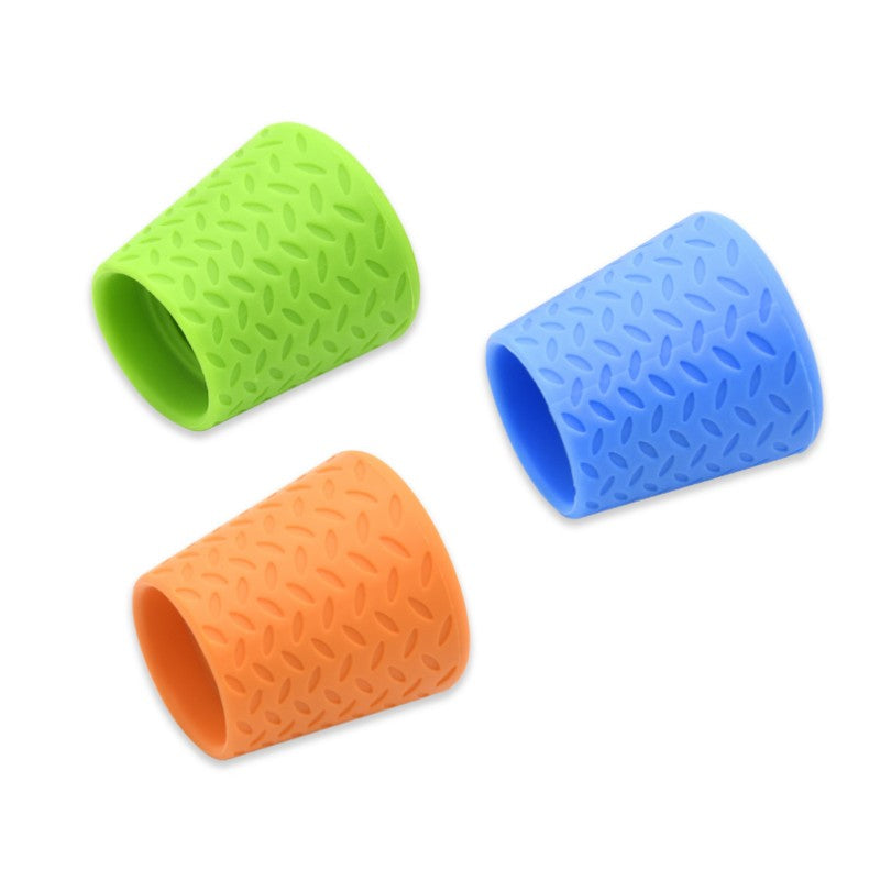 Cabeça de chuveiro de silicone para animais de estimação, chuveiro ao ar livr
