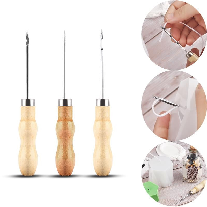 Cone de buraco redondo para diy, molde de silicone, ferramenta de perfuração,