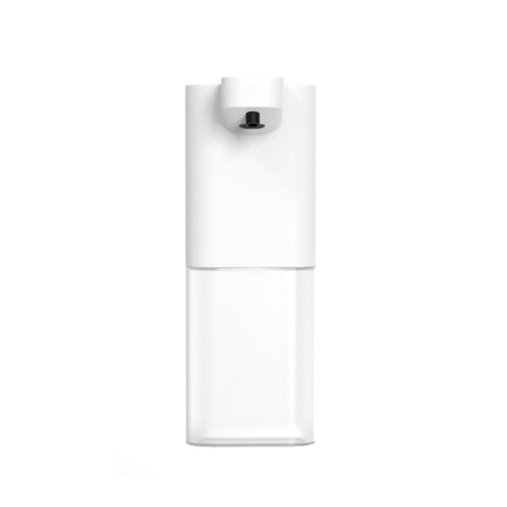 Dispensador de sabão automático recarregável USB, Touchless, portátil, espum